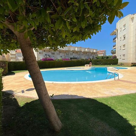 Cambrils Calma I Apartment Екстериор снимка