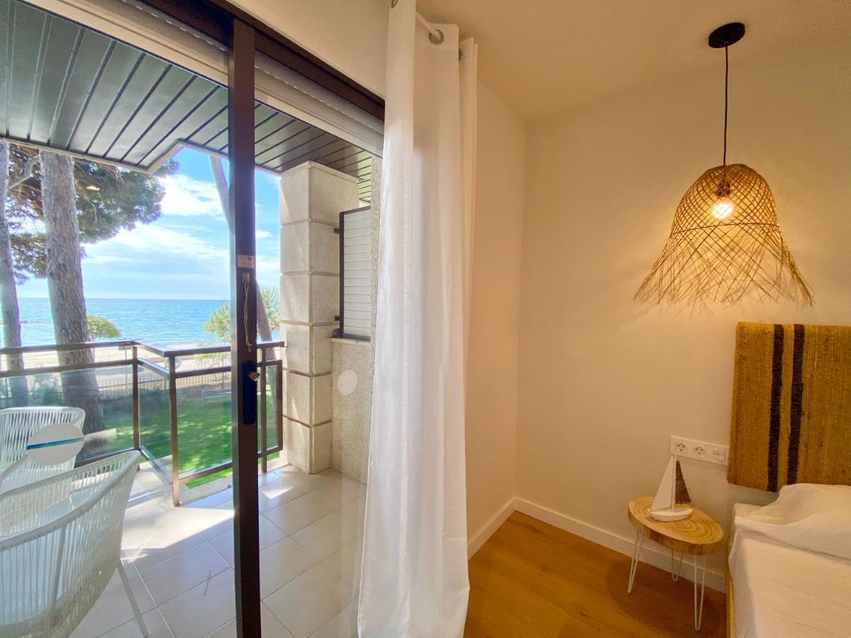 Cambrils Calma I Apartment Екстериор снимка