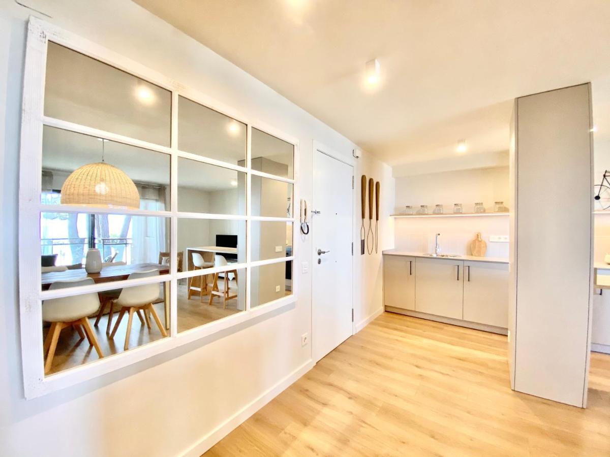 Cambrils Calma I Apartment Екстериор снимка