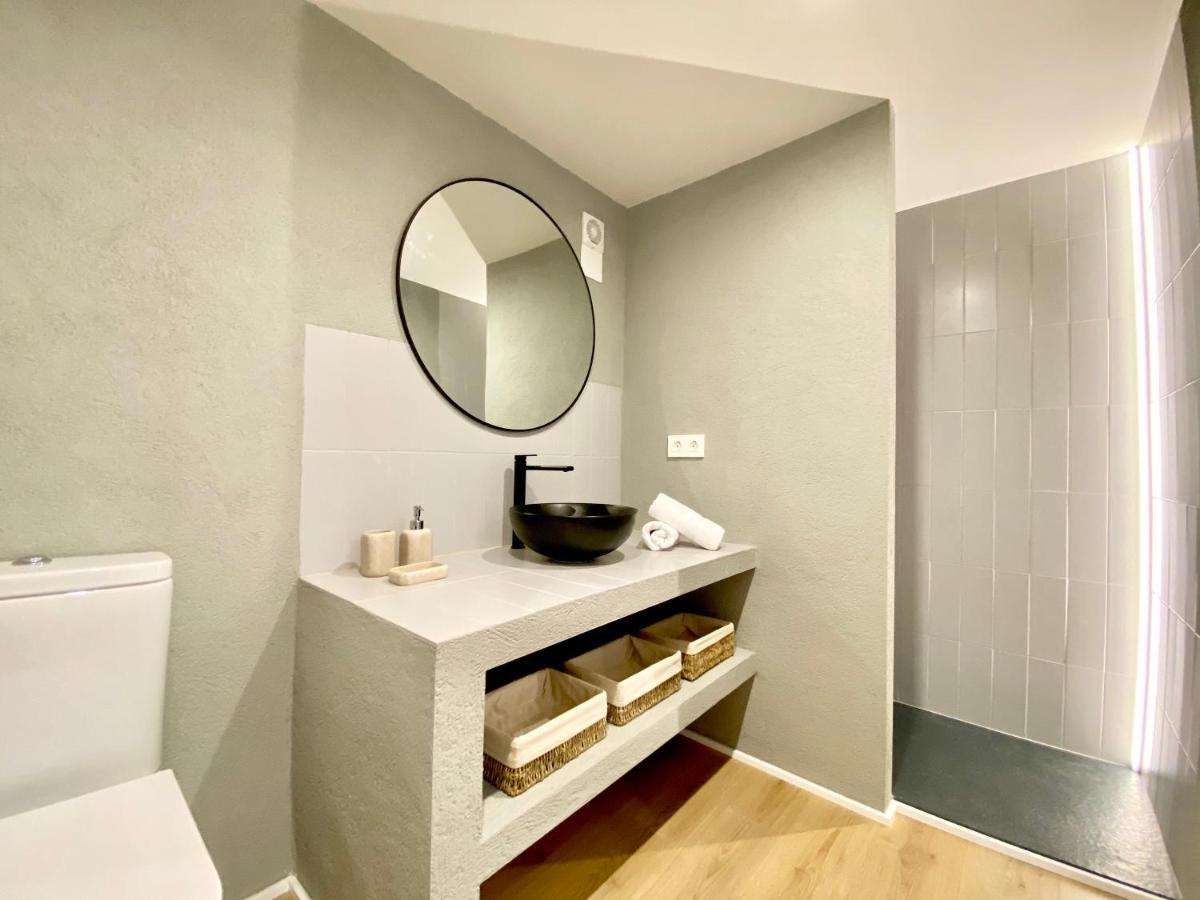 Cambrils Calma I Apartment Екстериор снимка