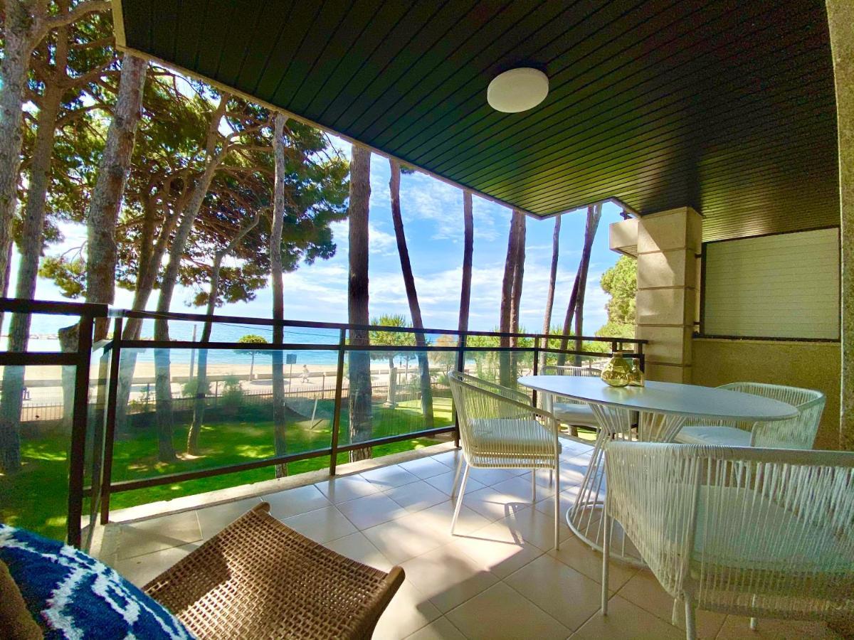 Cambrils Calma I Apartment Екстериор снимка