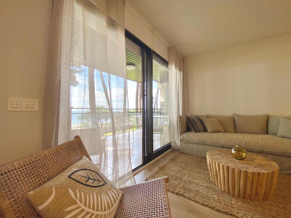 Cambrils Calma I Apartment Екстериор снимка