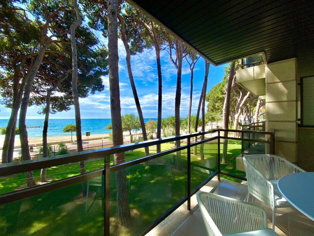 Cambrils Calma I Apartment Екстериор снимка