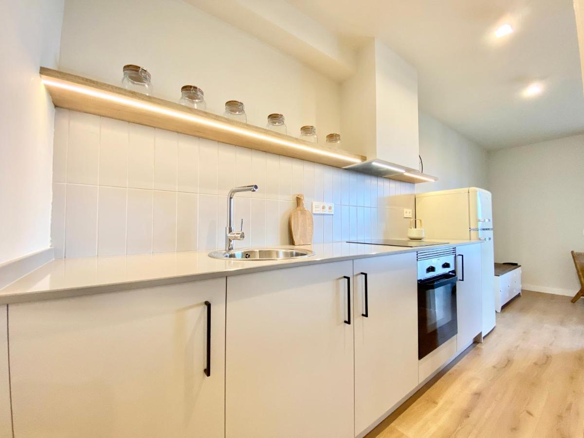Cambrils Calma I Apartment Екстериор снимка