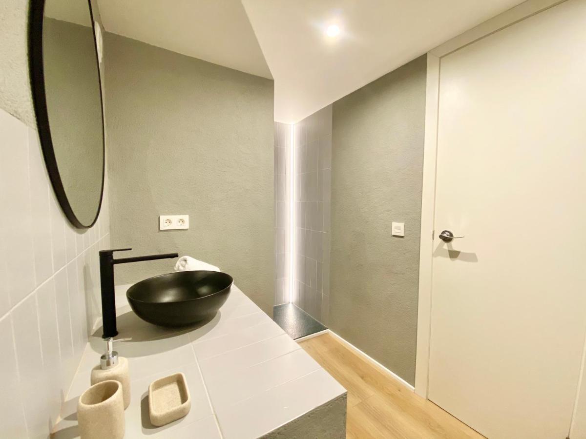 Cambrils Calma I Apartment Екстериор снимка