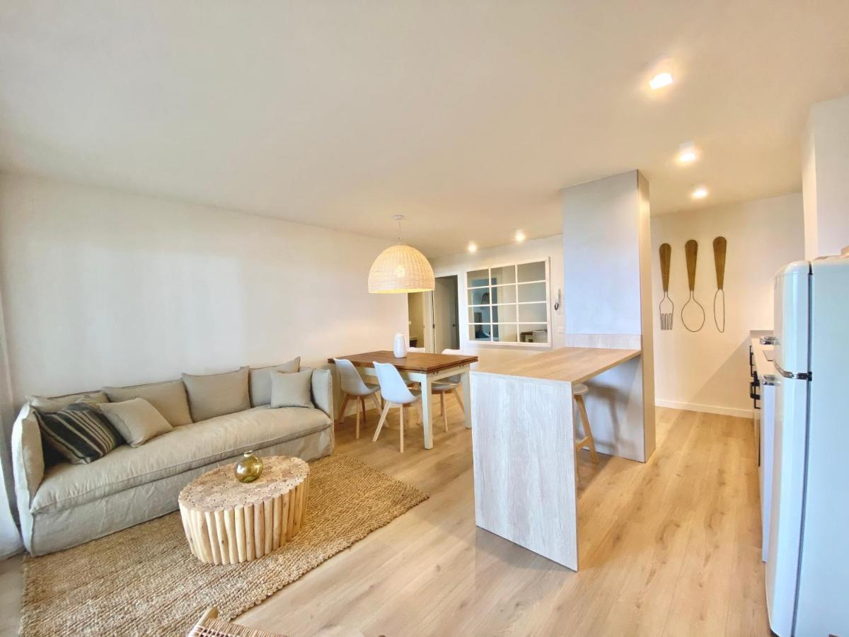 Cambrils Calma I Apartment Екстериор снимка