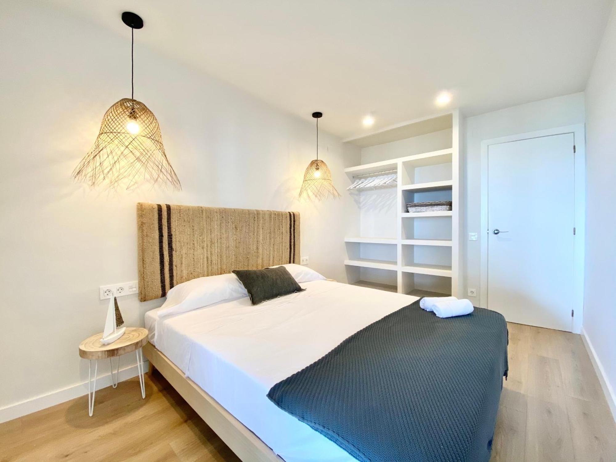 Cambrils Calma I Apartment Екстериор снимка