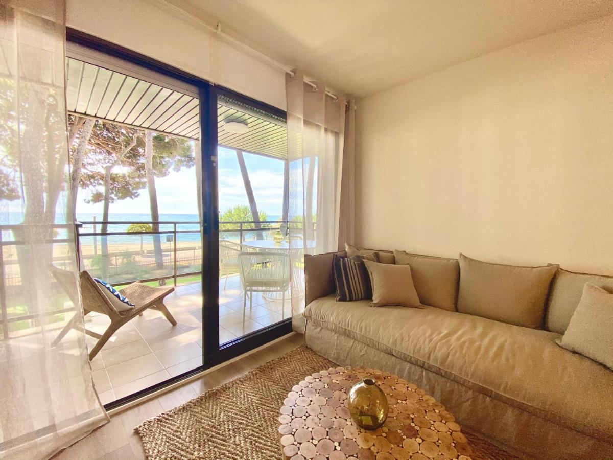 Cambrils Calma I Apartment Екстериор снимка