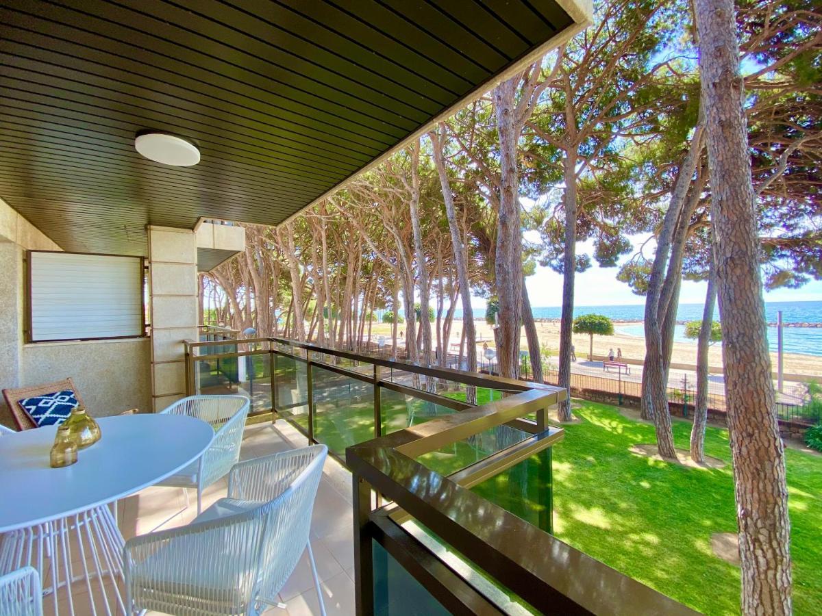Cambrils Calma I Apartment Екстериор снимка