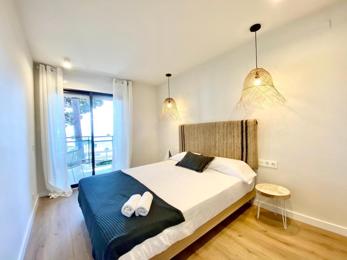 Cambrils Calma I Apartment Екстериор снимка