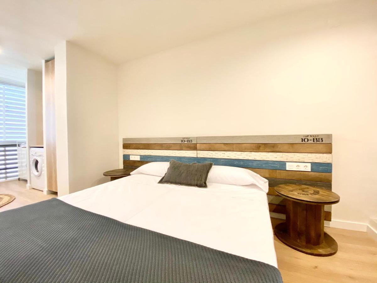 Cambrils Calma I Apartment Екстериор снимка