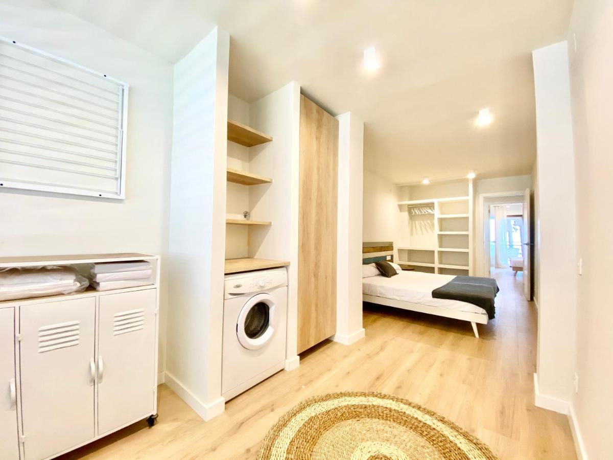 Cambrils Calma I Apartment Екстериор снимка