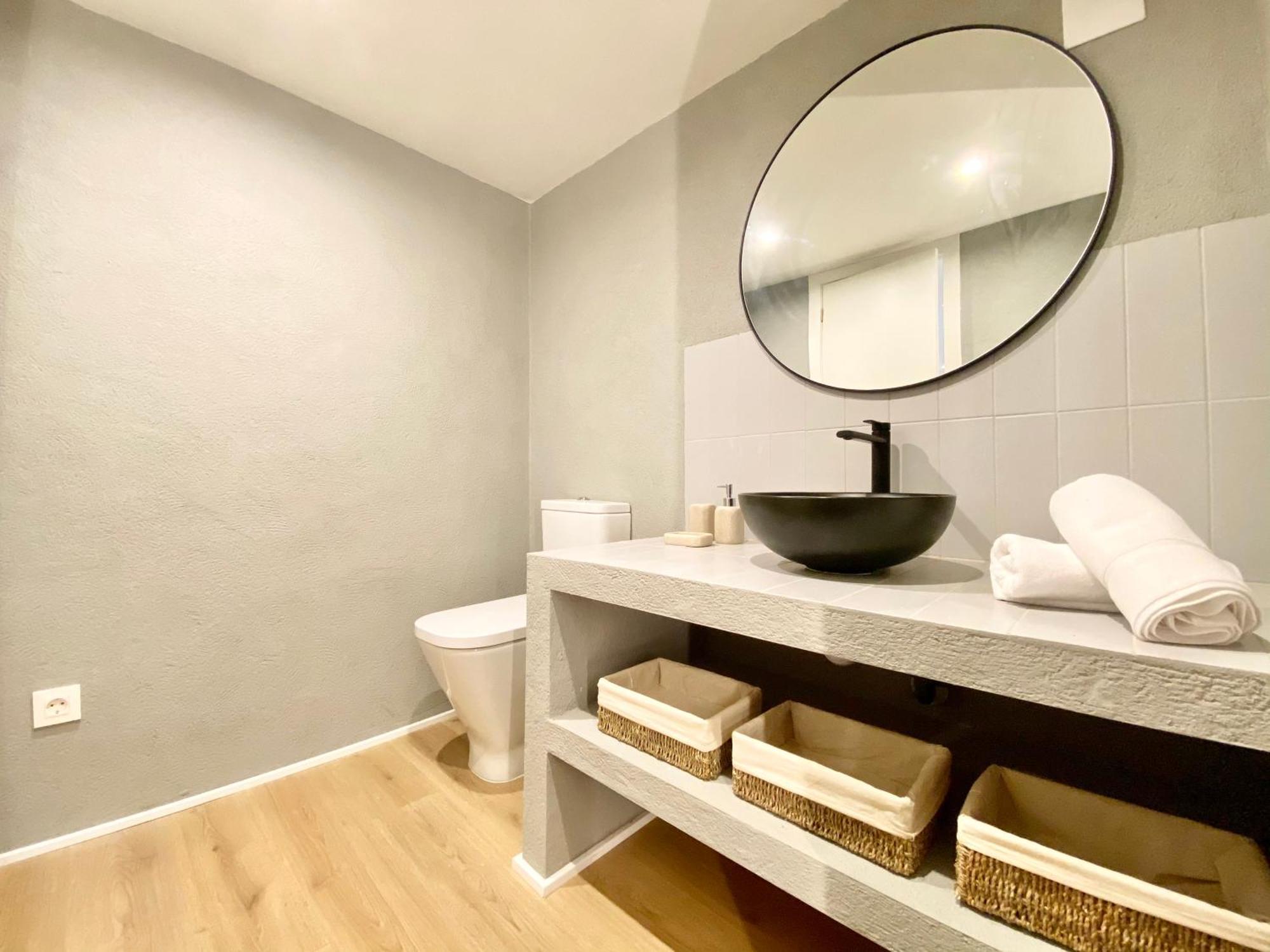 Cambrils Calma I Apartment Екстериор снимка