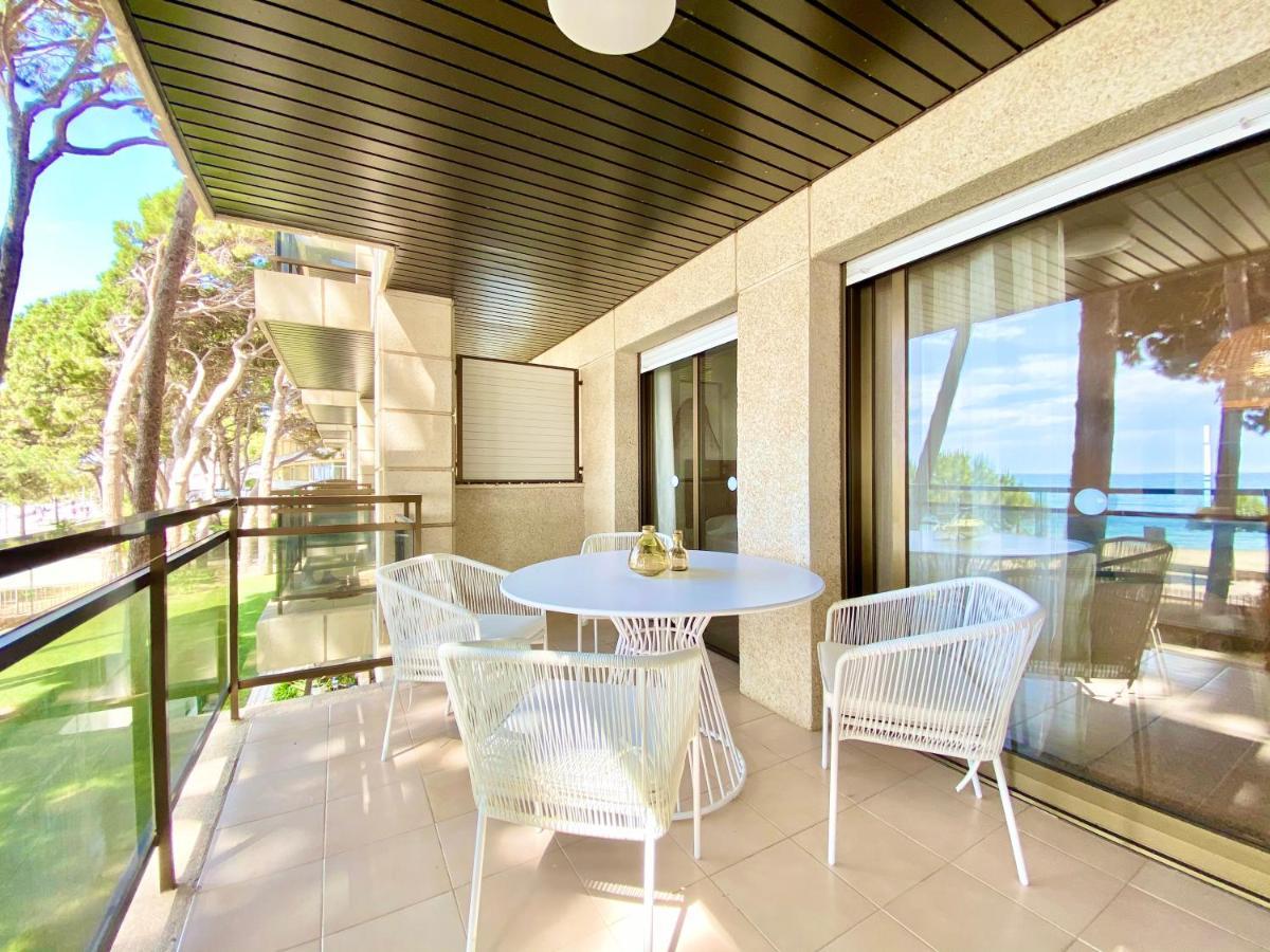 Cambrils Calma I Apartment Екстериор снимка