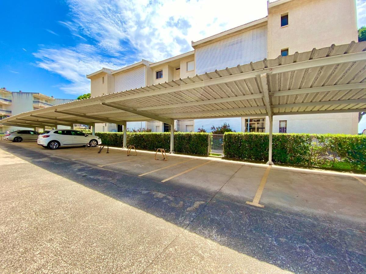 Cambrils Calma I Apartment Екстериор снимка