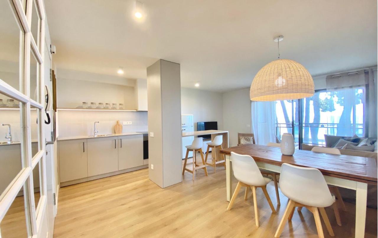 Cambrils Calma I Apartment Екстериор снимка