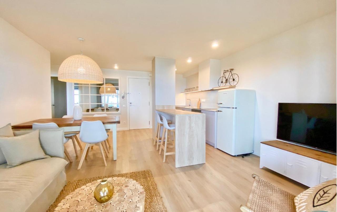 Cambrils Calma I Apartment Екстериор снимка