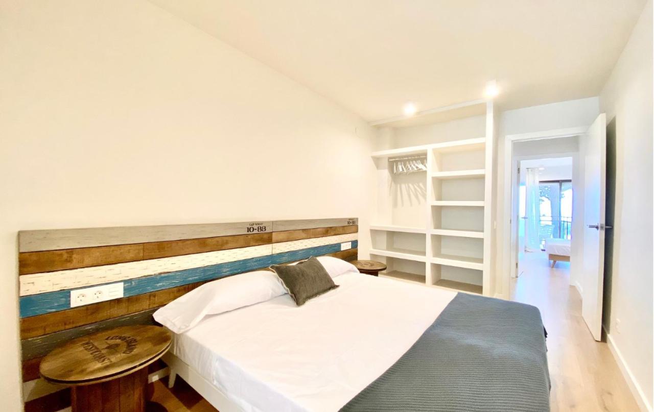 Cambrils Calma I Apartment Екстериор снимка