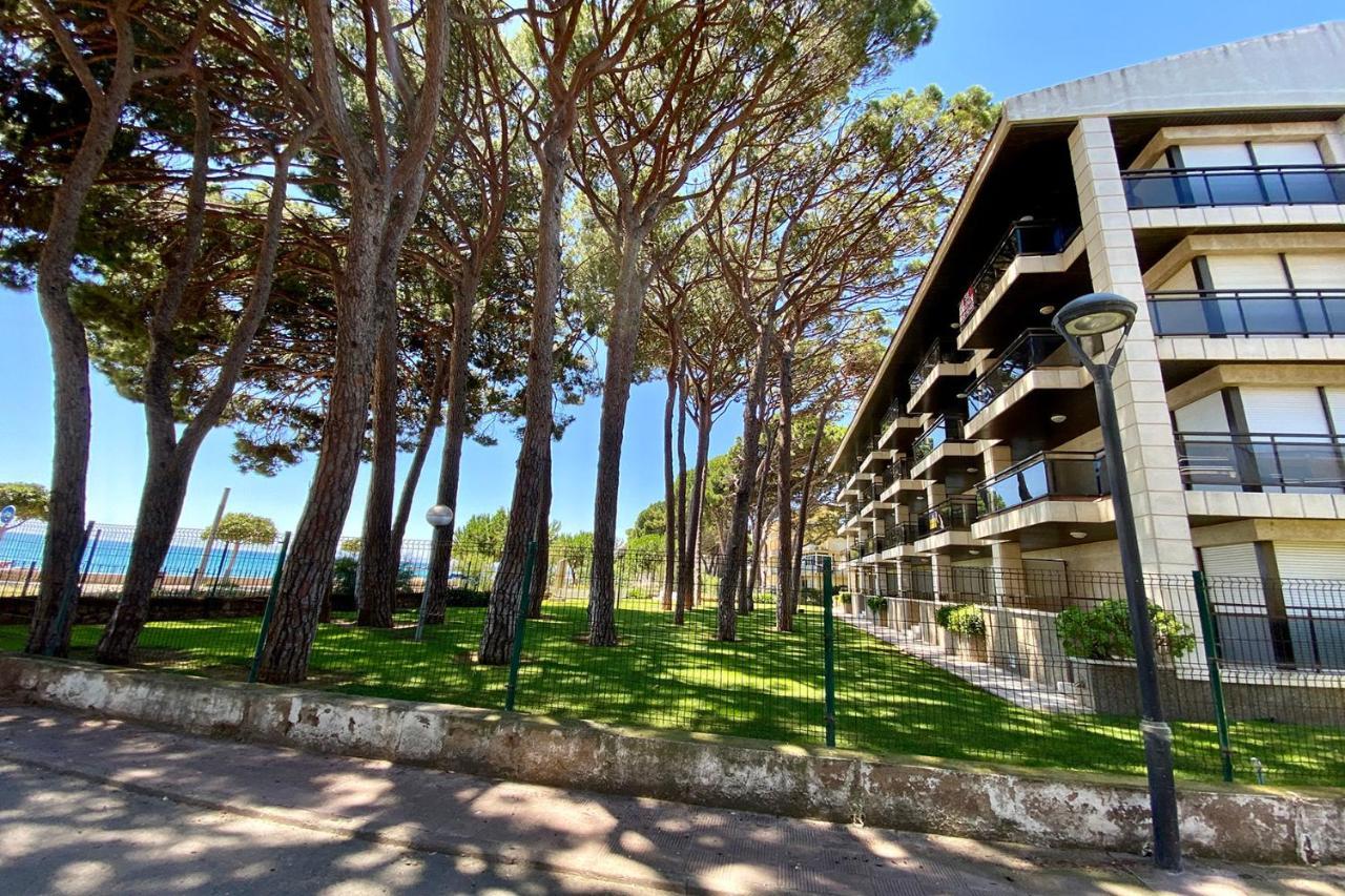 Cambrils Calma I Apartment Екстериор снимка