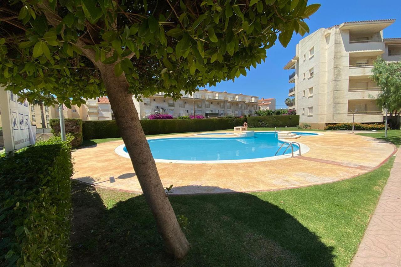 Cambrils Calma I Apartment Екстериор снимка